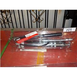 PRO LEVER GREASE GUN (NEW)