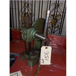 AMT #1 SHOP PRESS