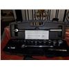 Image 1 : 18PC HUSKY 1/2" HD SOCKET SET