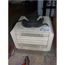 COMMERCIAL ELECTRIC SHOP HEATER