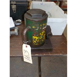 20 TON BOTTLE JACK