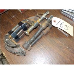 3PC C CLAMPS