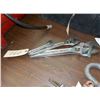 Image 1 : 4PC ADJUSTABLE WRENCHES
