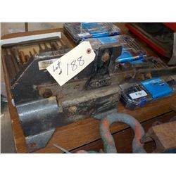 GROZ HAND METAL SHEAR