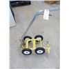 Image 1 : PLASTI-KOTE 4 WHEEL LINE PAINTER