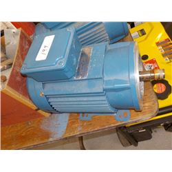 WESTINGHOUSE ELECTRIC MOTOR