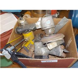 BL AIR TOOLS