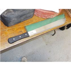 MACHETE