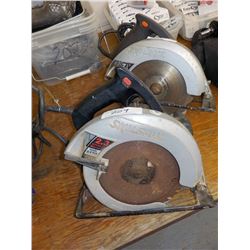 2PC SKILSAWS