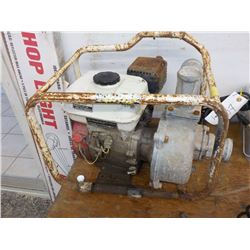 HONDA WATER PUMP 'AS IS'