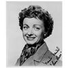 Image 4 : ADVENTURES OF SUPERMAN LOIS LANE NOEL NEILL SCREN WORN SUIT COAT WITH PRINTED WCC LABEL 1
