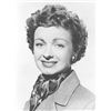 Image 5 : ADVENTURES OF SUPERMAN LOIS LANE NOEL NEILL SCREN WORN SUIT COAT WITH PRINTED WCC LABEL 1