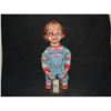 BRIDE SEED OF CHUCKY COMPLETE HERO CHUCKY PUPPET SCREEN USED