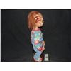 Image 2 : BRIDE SEED OF CHUCKY COMPLETE HERO CHUCKY PUPPET SCREEN USED