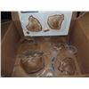 Image 1 : FACIAL SILICONE APPLIANCE LOT FOR CUTS ETC