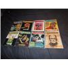 Image 1 : FAMOUS MONSTERS OF FILMLAND #090 - #099 LOT OF 8 ISSUES