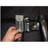 Image 2 : HELLBOY THE GOLDEN ARMY SCREEN USED HERO ABE SAPIEN UTILITY BELT MEDIUM POUCH #1