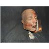 Image 1 : SEVERED ROTTEN BLOODY ZOMBIE HEAD A GRADE 01