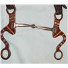 Image 1 : Hobbs snaffle bit
