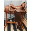 Image 1 : Simco, 15" stock saddle, early Simco
