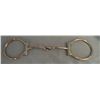 Image 1 : Don Dodge snaffle bit
