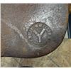 Image 3 : Circle Y, 15", roping saddle, double rig