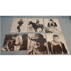 John Wayne movie photos (6)