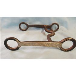 Sliester silver mtd bit,