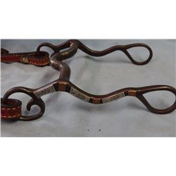 Savage brand silver mtd bit