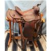 Image 1 : MacPherson, Los Angeles, 15", stock saddle, 3/4 rig