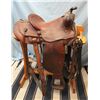 Image 2 : MacPherson, Los Angeles, 15", stock saddle, 3/4 rig