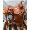 Image 1 : Buck Steiner, Austin, TX, 14.5", stock saddle, double rig, low cantle