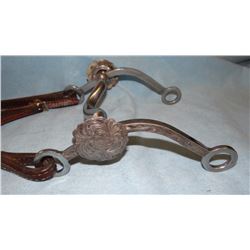 Sliester silver mtd bit,