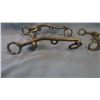 Image 1 : 2 English riding bits