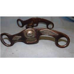 Kelly silver mtd bit, , nice