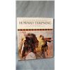 Image 1 : Hedgepeth, Don, Spirit of the Plains People, Howard Terpning, 1st, 2001, dc, Signed by Howard Terpni