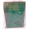 Image 1 : Will James, Lone Cowboy, Signed, 1931 edition