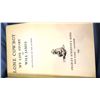 Image 4 : Will James, Lone Cowboy, Signed, 1931 edition