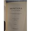 Image 2 : Montana, Its Story & Biography, Tom Stout, 3 vols., 1921