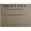 Image 3 : Montana, Its Story & Biography, Tom Stout, 3 vols., 1921