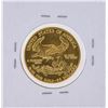 Image 2 : 1986 $25 American Gold Eagle Coin
