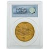 Image 2 : 1928 $20 St. Gaudens Double Eagle Gold Coin PCGS MS65