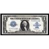 Image 1 : 1923 $1 Silver Certificate Note