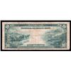 Image 2 : 1914 $10 Large Size Federal Reserve Note