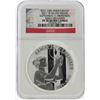 Image 1 : 2011-W 9/11 10th Anniversary Silver Medal NGC PF70 Ultra Cameo Early Release