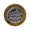 Image 1 : .999 Silver Stardust Resort Las Vegas $10 Casino Gaming Token Limited Edition
