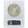 Image 2 : 1879-S $1 Morgan Silver Dollar Coin PCGS MS64