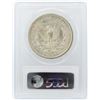 Image 2 : 1898-O $1 Morgan Silver Dollar Coin PCGS MS63