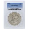 Image 1 : 1896-O $1 Morgan Silver Dollar Coin PCGS MS64