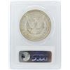 Image 2 : 1896 $1 Morgan Silver Dollar Coin PCGS MS63